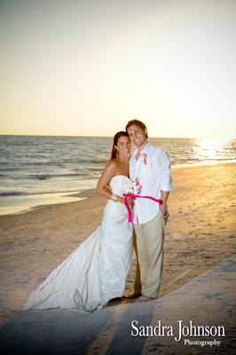 Best Longboat Key Club Wedding photographer - Sandra Johnson (SJFoto.com)